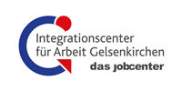 Inventarmanager Logo Jobcenter GelsenkirchenJobcenter Gelsenkirchen